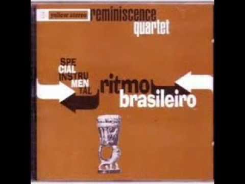 Reminiscence Quartet   Piece of Mind