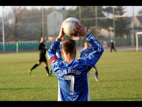 Kurpik Kadzidło - Bartnik Myszyniec