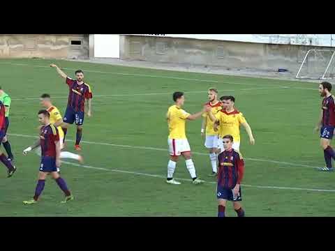 UD Poblense-RCD Mallorca B 1-3