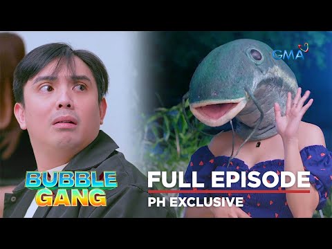 Bubble Gang April 21, 2024