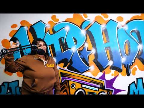 Oklahoma Got Smoke | #MicCheck | Nayborhood Barbie