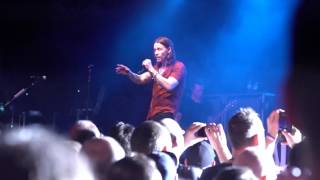 Alter Bridge- The End is Here 5/17/17
