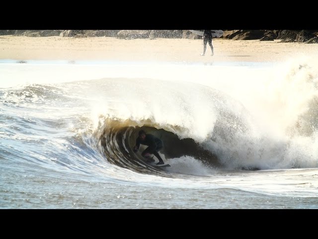 Real California Perfection | SURFER Films