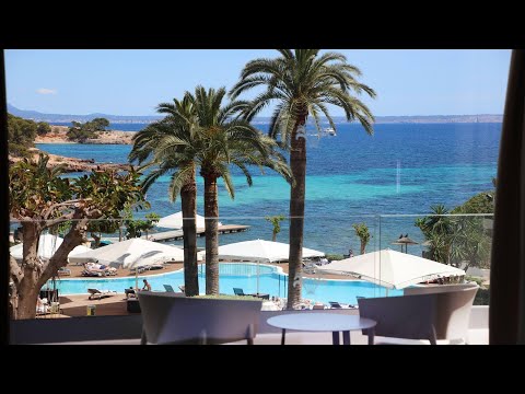 Hotel Son Caliu Spa Oasis Superior, Calvia, Spain | Travel With Urvi