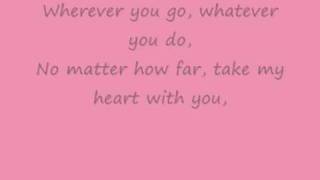 Code Red - Take My Heart With You.wmv