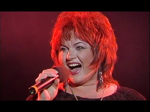 Hana Křížková - Jablko lásky (1996)