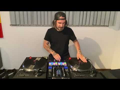 DJ Aladyn - Italy - 2025 DMC Open Wildcard Finals
