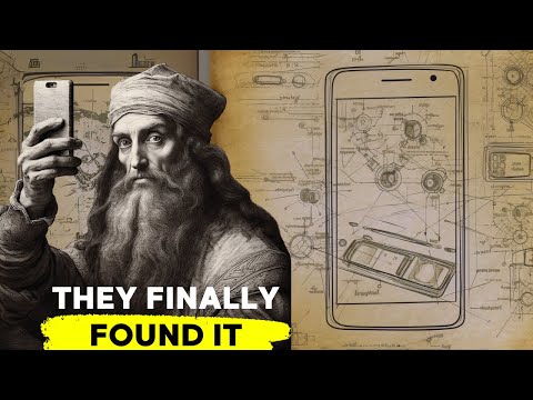 Incredible Leonardo Da Vinci Inventions To Blow Your Mind
