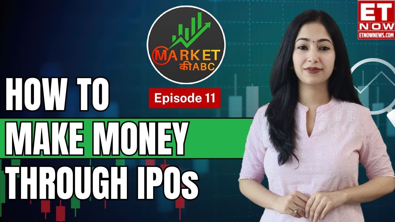 What Is IPO? Initial Public Offering In detail | How To Invest In IPOs | Explained For Beginners