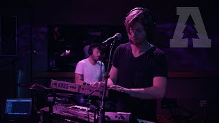 Graveyard Club on Audiotree Live (Full Session)