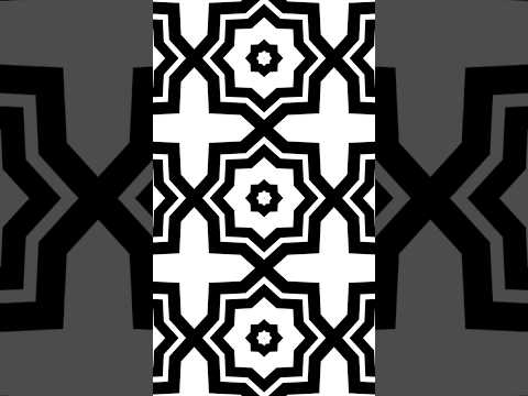 Flash warning ⚠️ Trippy Psychedelic visuals. Have a Nice Trip! #trippy #illusion #psychedelic