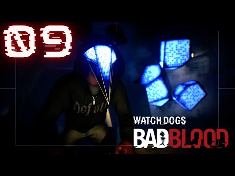 Watch_Dogs: Bad Blood DLC Playthrough Part 9  - Pest Control