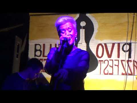 Ksenija Kochetova  28.08.2021