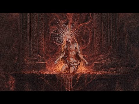Horned Almighty - Contagion Zero (Full Album Premiere)