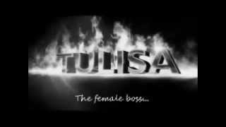 Tulisa, The Female Boss xx