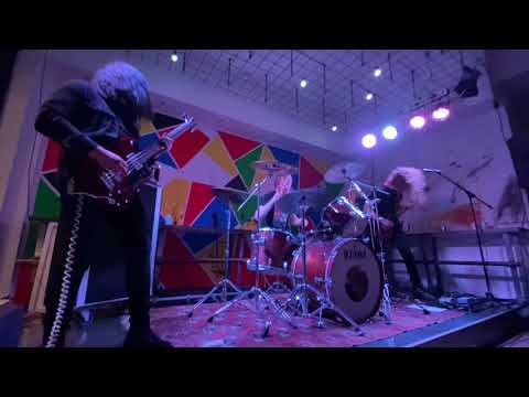 HAZEMAZE LIVE AT JERV (HOMETOWN SHOW) FULL SET