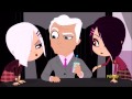 Littlest Pet Shop Biskit Family Business Song