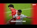 Bayern kan de titel ruiken als het wint van Leverkusen?| Samenvatting Bayern München - Leverkusen