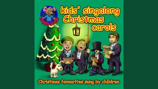 The Holly And The Ivy