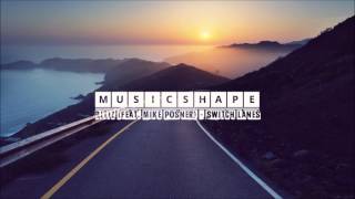 Rittz ft. Mike Posner - Switch Lanes