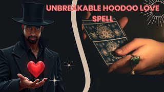 Powerful Hoodoo Love Spell for ANY Situation!