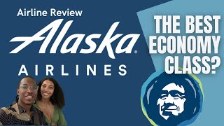 Alaska Airlines Flight Review | Baggage Fees | Carry-On's | WIFI