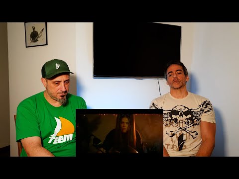 Ptazeta, Lali - A Oscuras (Official Video) // Disgusting Reacciona