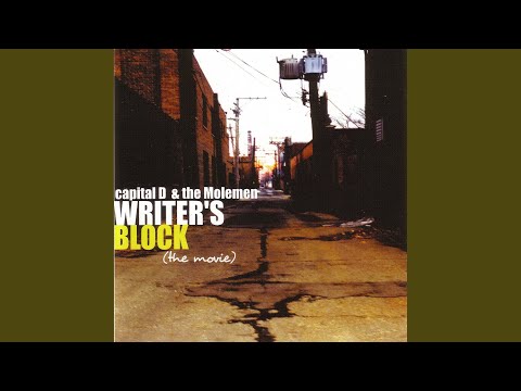 Writer's Block (The Movie)