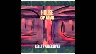 Kelly Pardekooper 'Can't Go There'