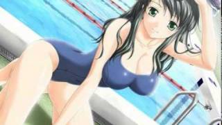 BLAKE BAXTER - our luv