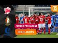 HEERLIJKE KOPBAL IN DE LAATSTE MINUTEN! ? | Luik vs Gent | Jupiler Pro League 2021/22 | Samenvatting