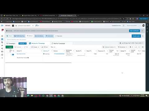 Facebook Ads Portfolio