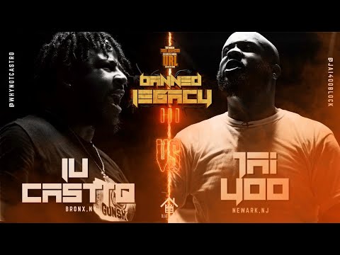 Jai 400 Block vs Lu Castro