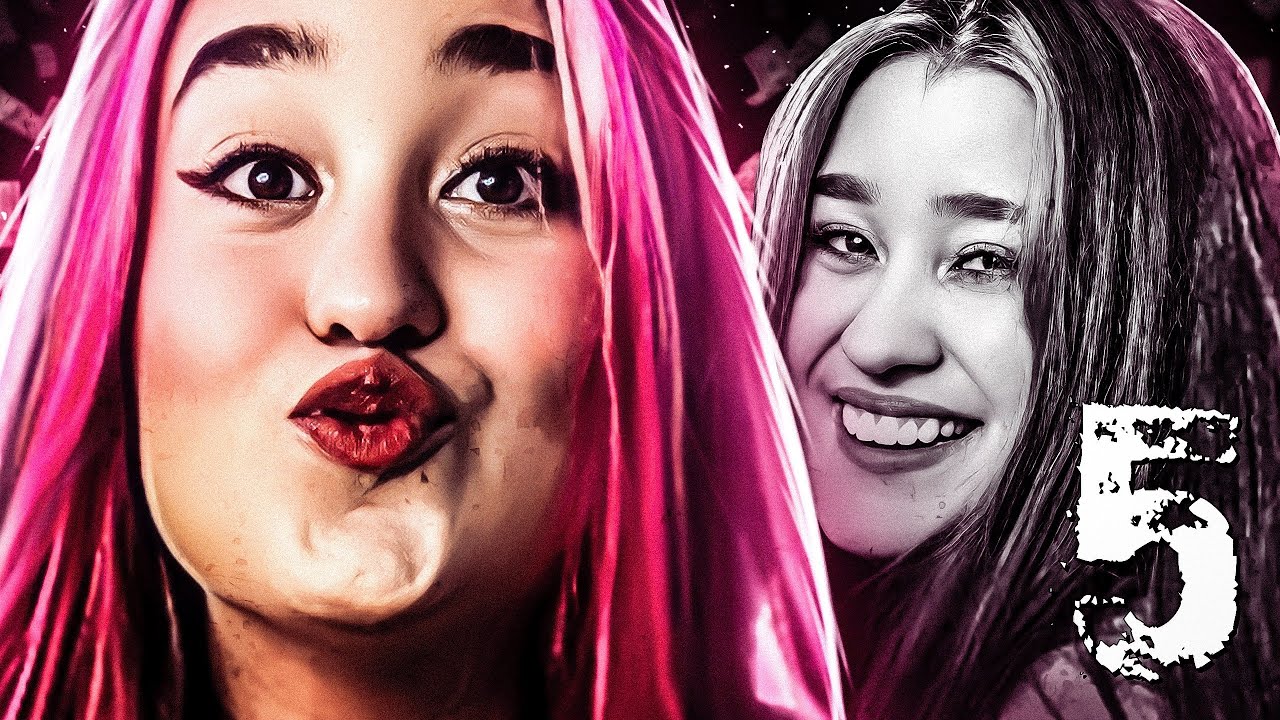 CADÊ O PRONUNCIAMENTO EMILY VICK? (PUTZ EMILY VICK 5)