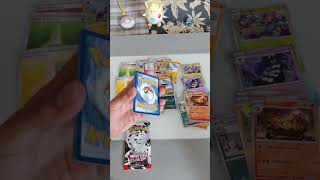 Abriendo Binder collection de White Flare. #tcg #packopenning  #pokemontcg #pokemon