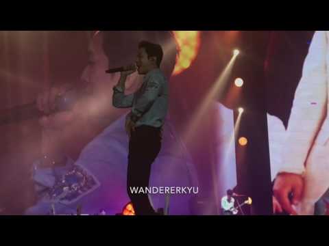 170302 Cinderella- CNBLUE (ONE K CONCERT IN MANILA)