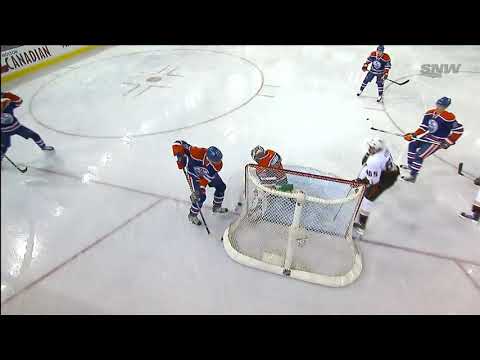 NHL   Apr.22/2013  Anaheim Ducks - Edmonton Oilers