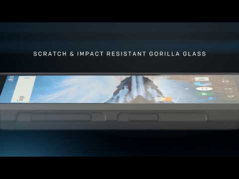 Bittium Tough Mobile product features