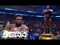 The Last Man Standing | WWE SmackDown Highlight 4/17/26 | WWE on USA