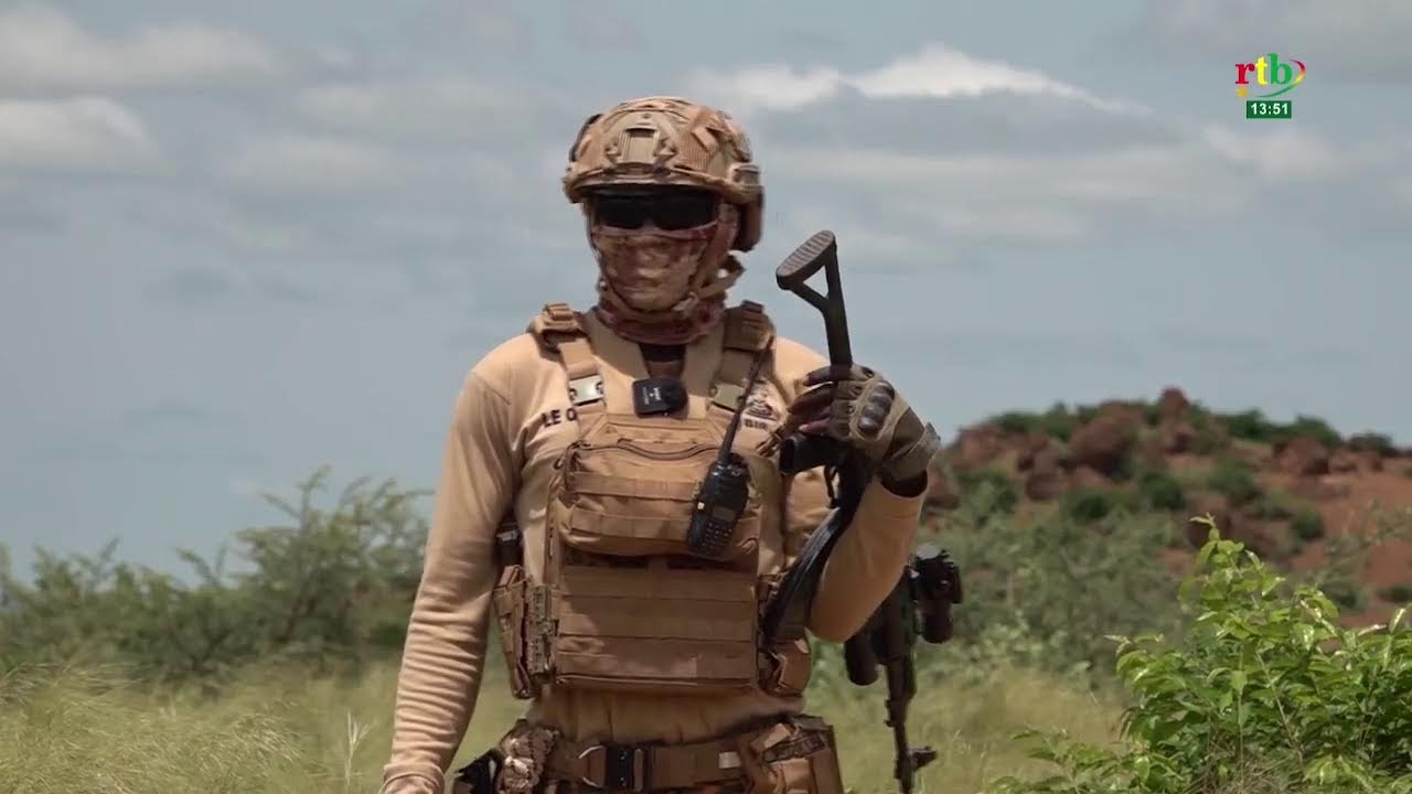 RTB - JT de 13h du 14 novembre 2025