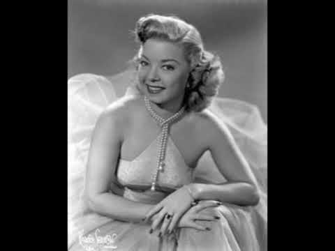 Night And Day (1943) - Frances Langford