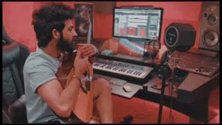 كلمات اغنية سويت العلي اني وزياده جي اوفر