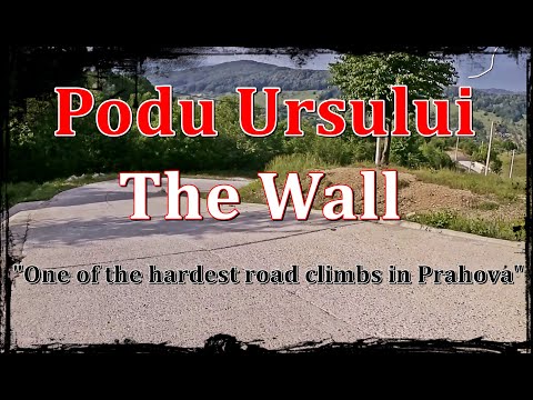 Catarari de Top din Prahova - Episodul 14 - Podu Ursului