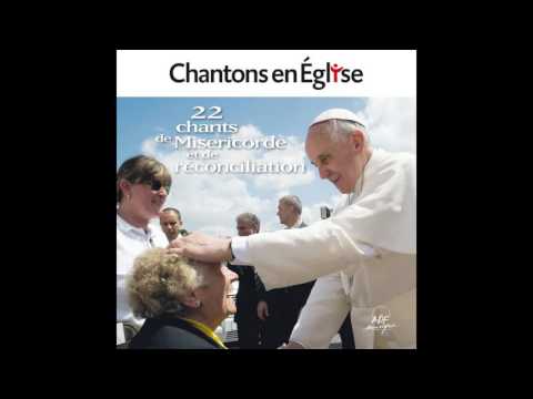 Ensemble vocal Hilarium - Laissons-nous envelopper par la miséricorde de Dieu