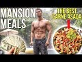 What I Eat in a Day as a Rich Vegan | Is this Diet too expensive?