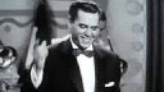 Desi Arnaz -  In Santiago, Chile ('Tain't Chilly at All)