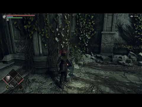 Demon Souls Plat Run Pt 7