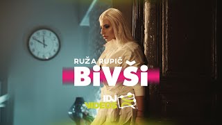 RUZA RUPIC - BIVSI (OFFICIAL VIDEO)