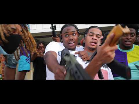 MurdaGang PB & Go Yayo - RICCO (Exclusive By: @GoYayo)