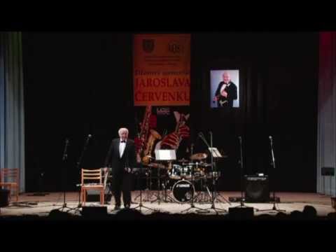 Sereď MJČ - F SLOVÁČEK   Cítim sa dobre